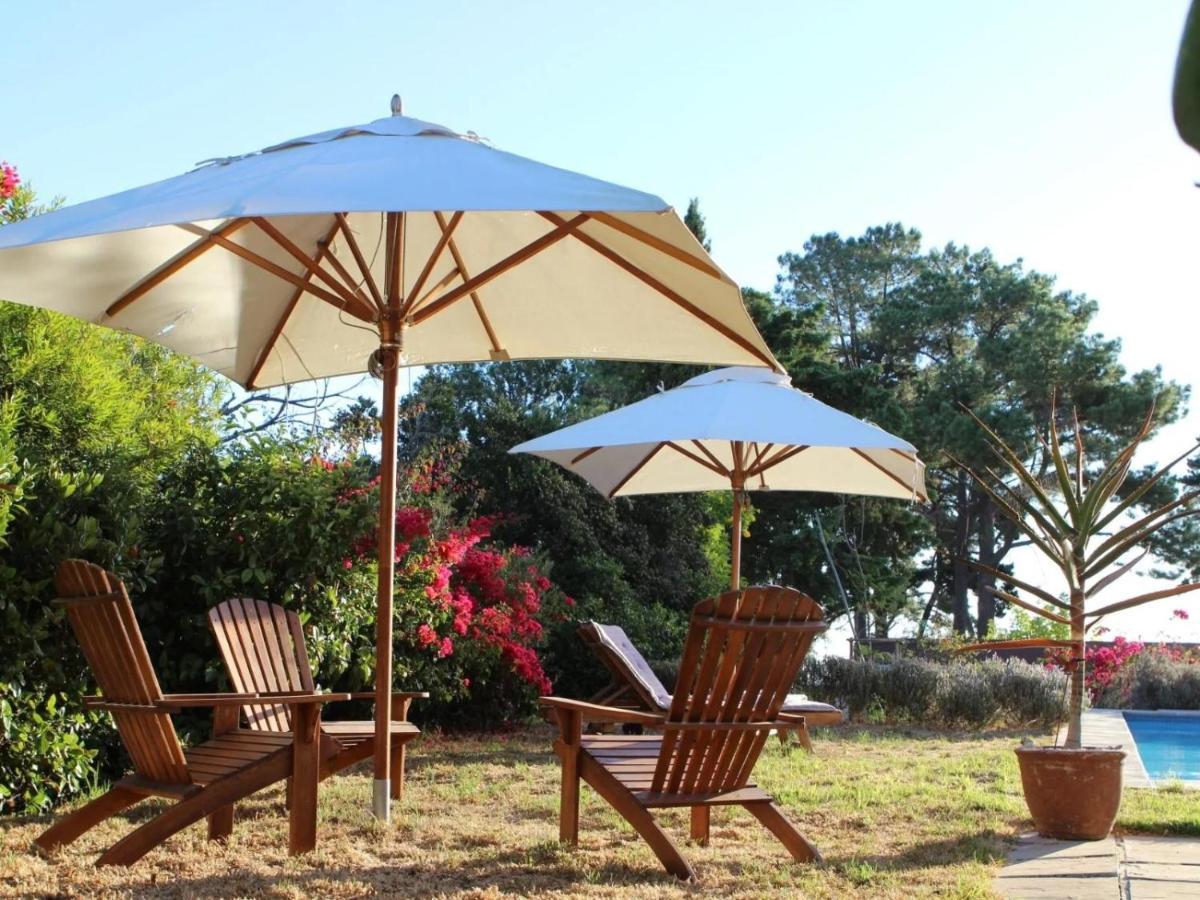 Explorer Guesthouse Somerset West Bagian luar foto