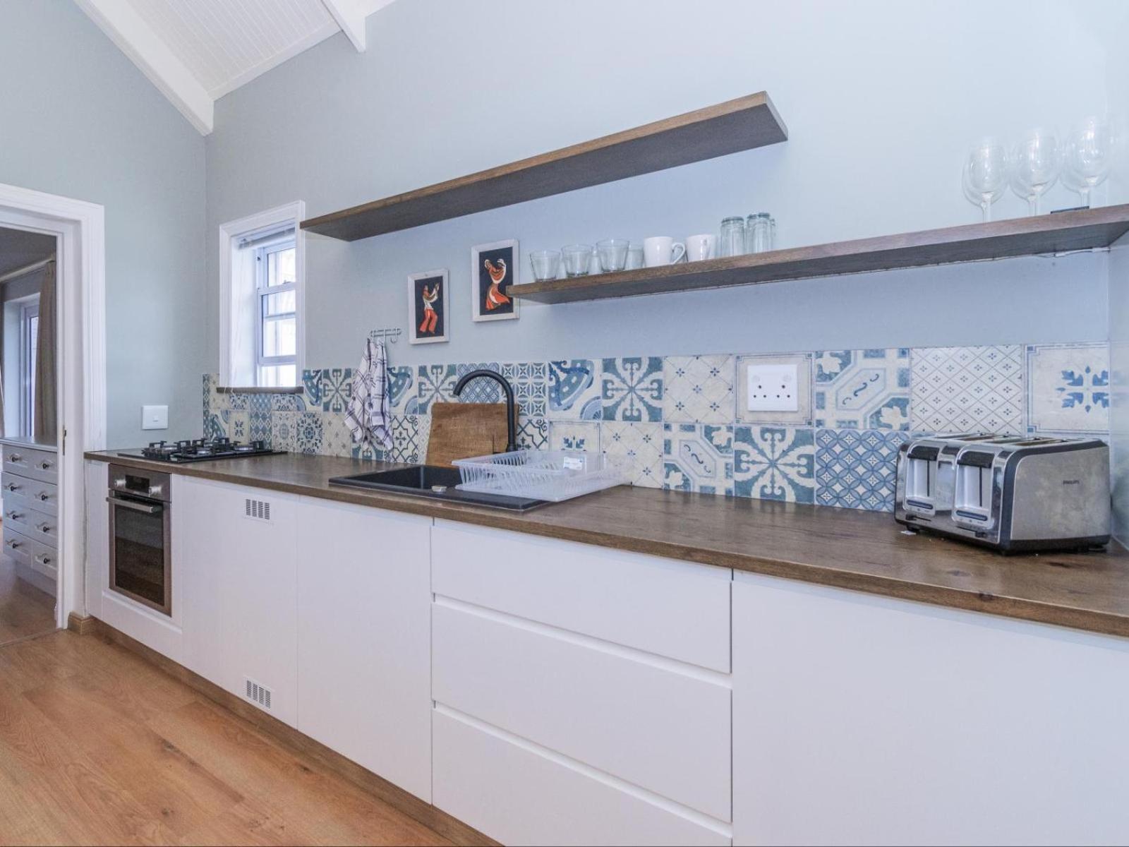 Explorer Guesthouse Somerset West Ruang foto