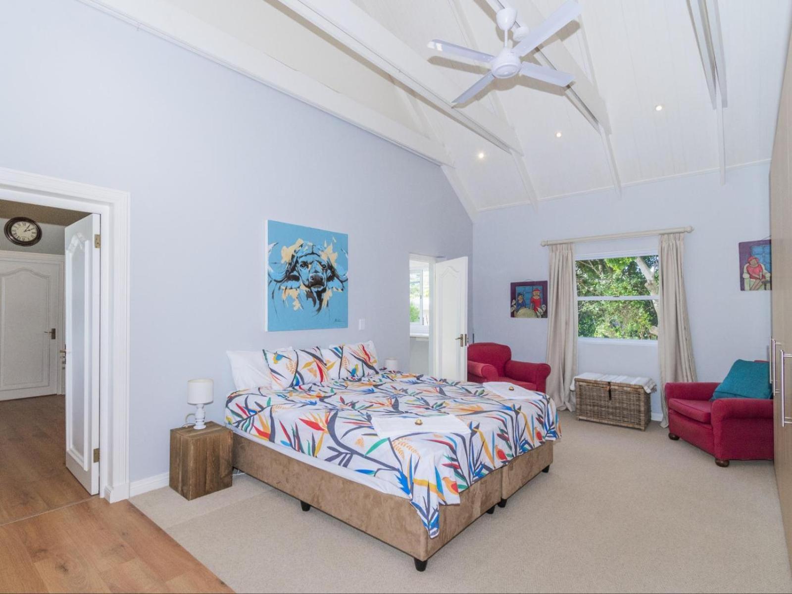 Explorer Guesthouse Somerset West Ruang foto