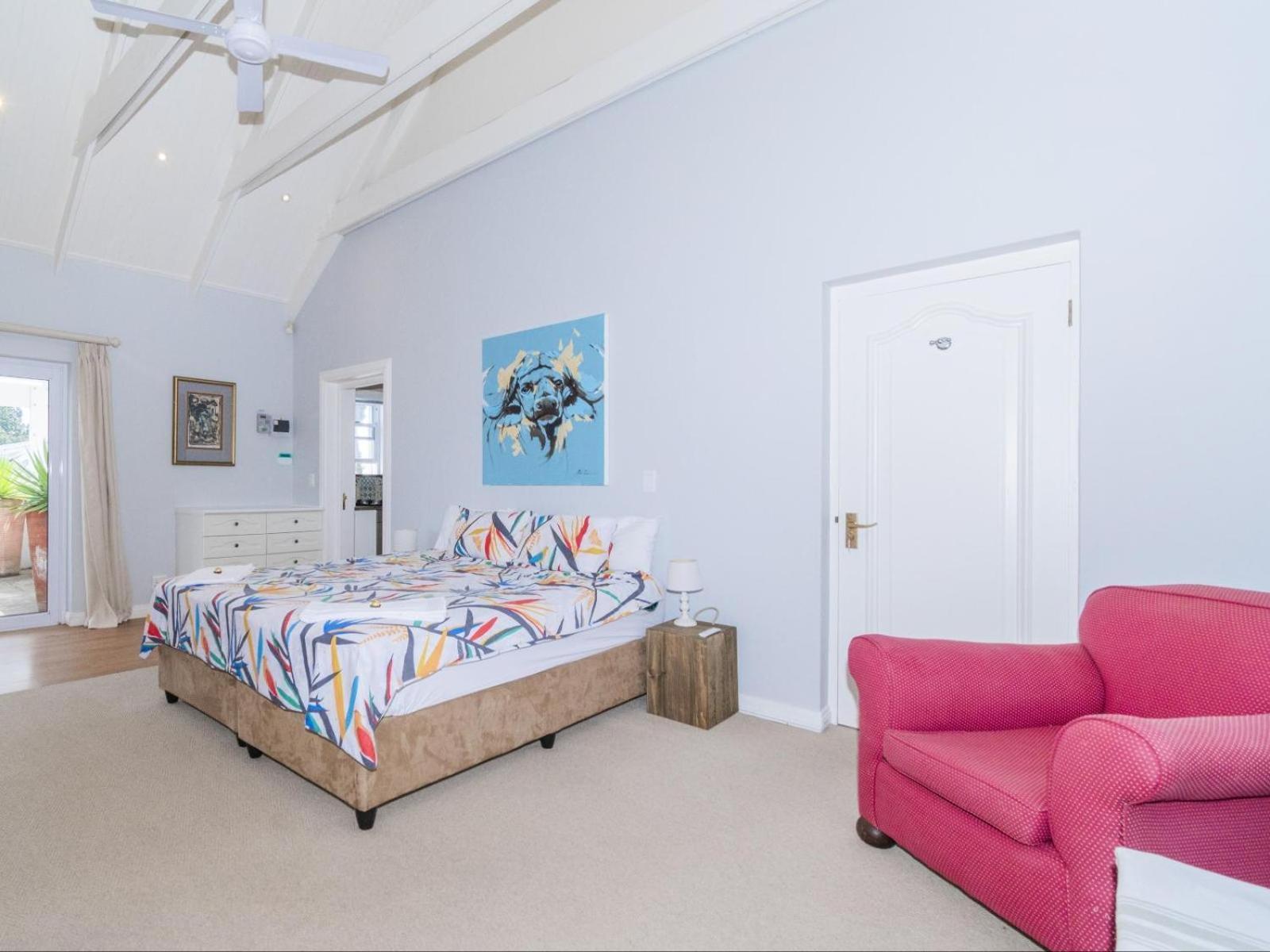 Explorer Guesthouse Somerset West Ruang foto