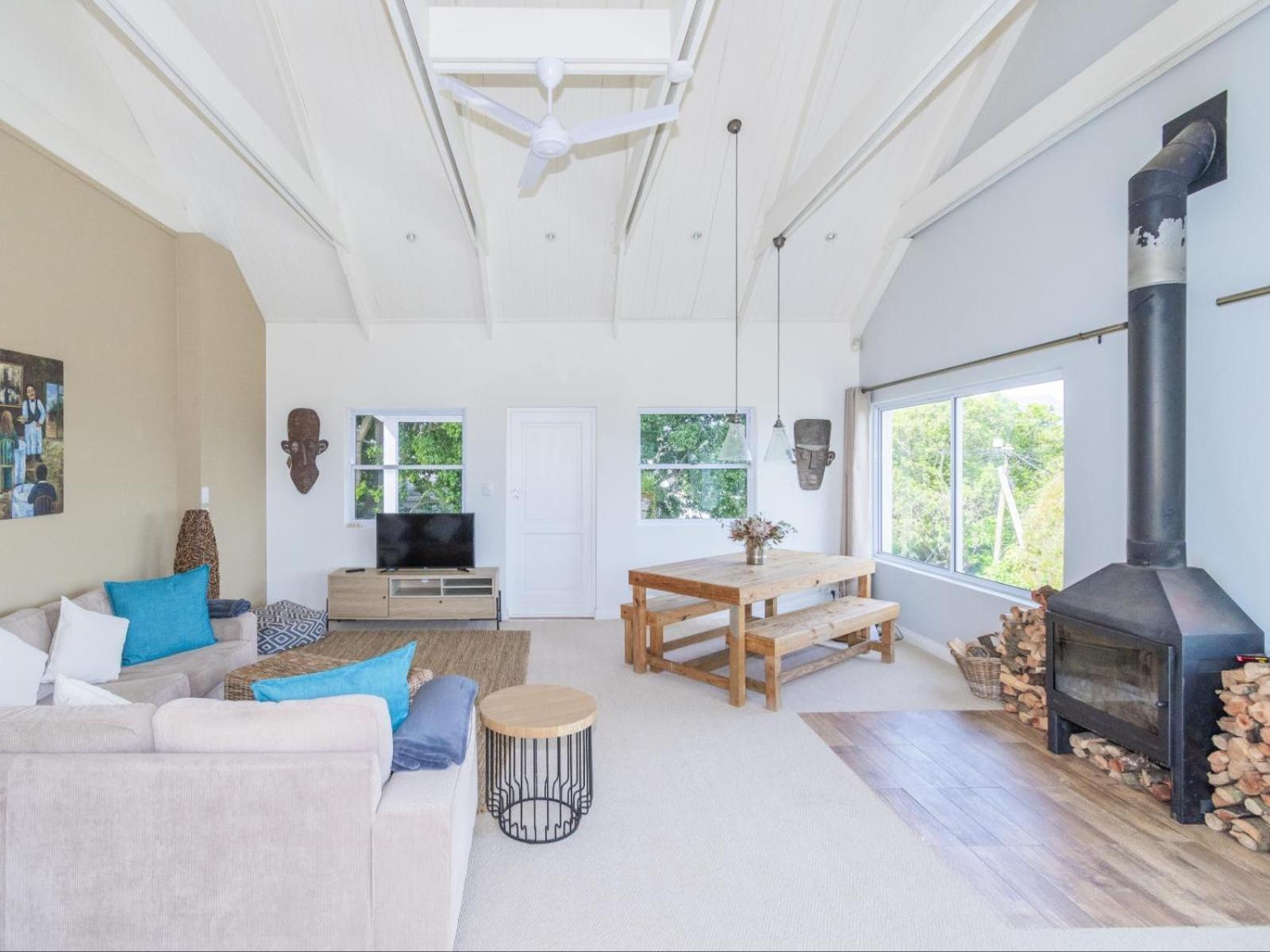 Explorer Guesthouse Somerset West Ruang foto